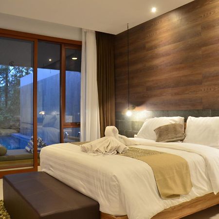 Anindya Hill View Villa 7 Bedrooms With A Private Swimming Pool Bandung Bagian luar foto