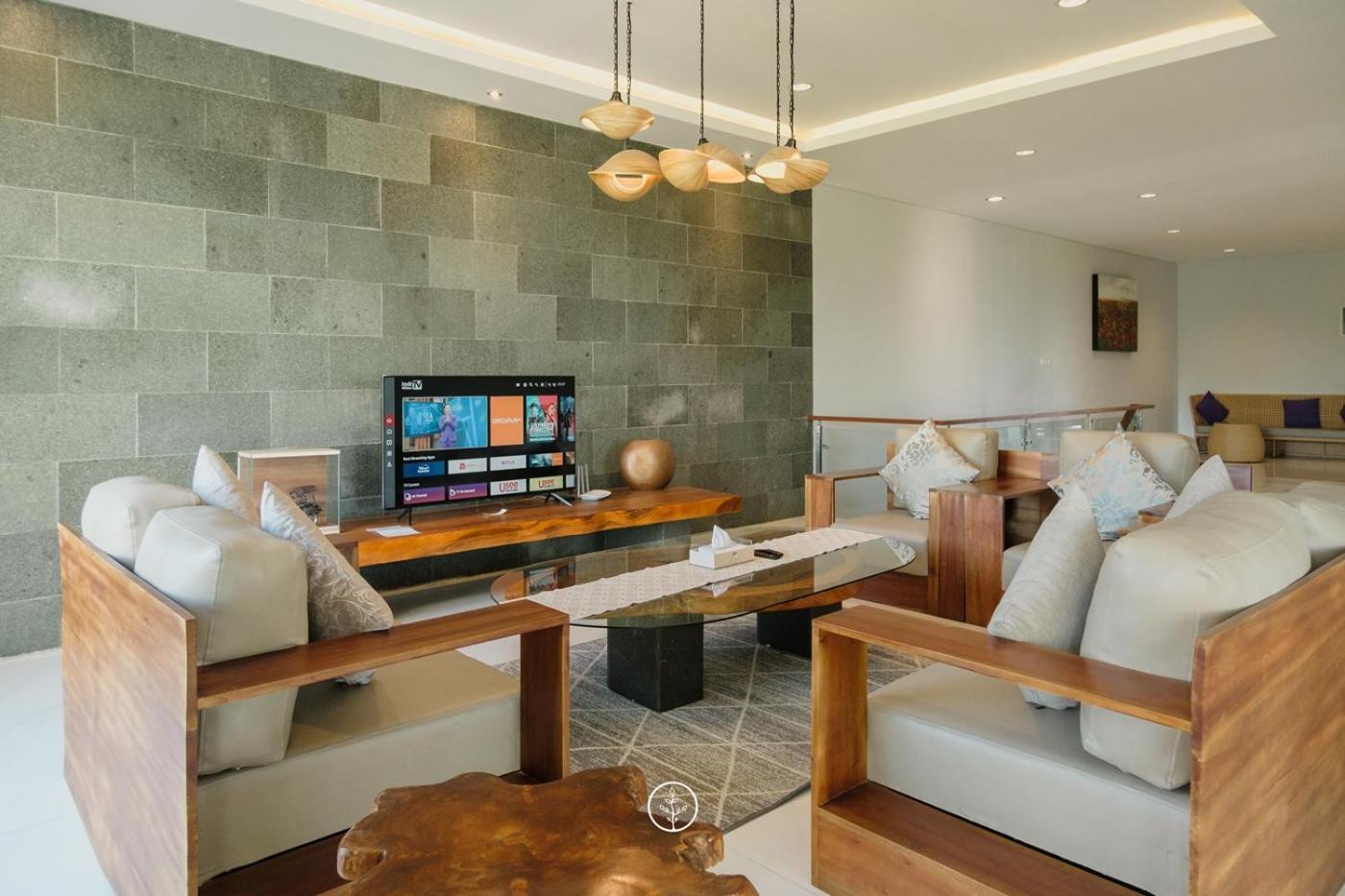 Anindya Hill View Villa 7 Bedrooms With A Private Swimming Pool Bandung Bagian luar foto