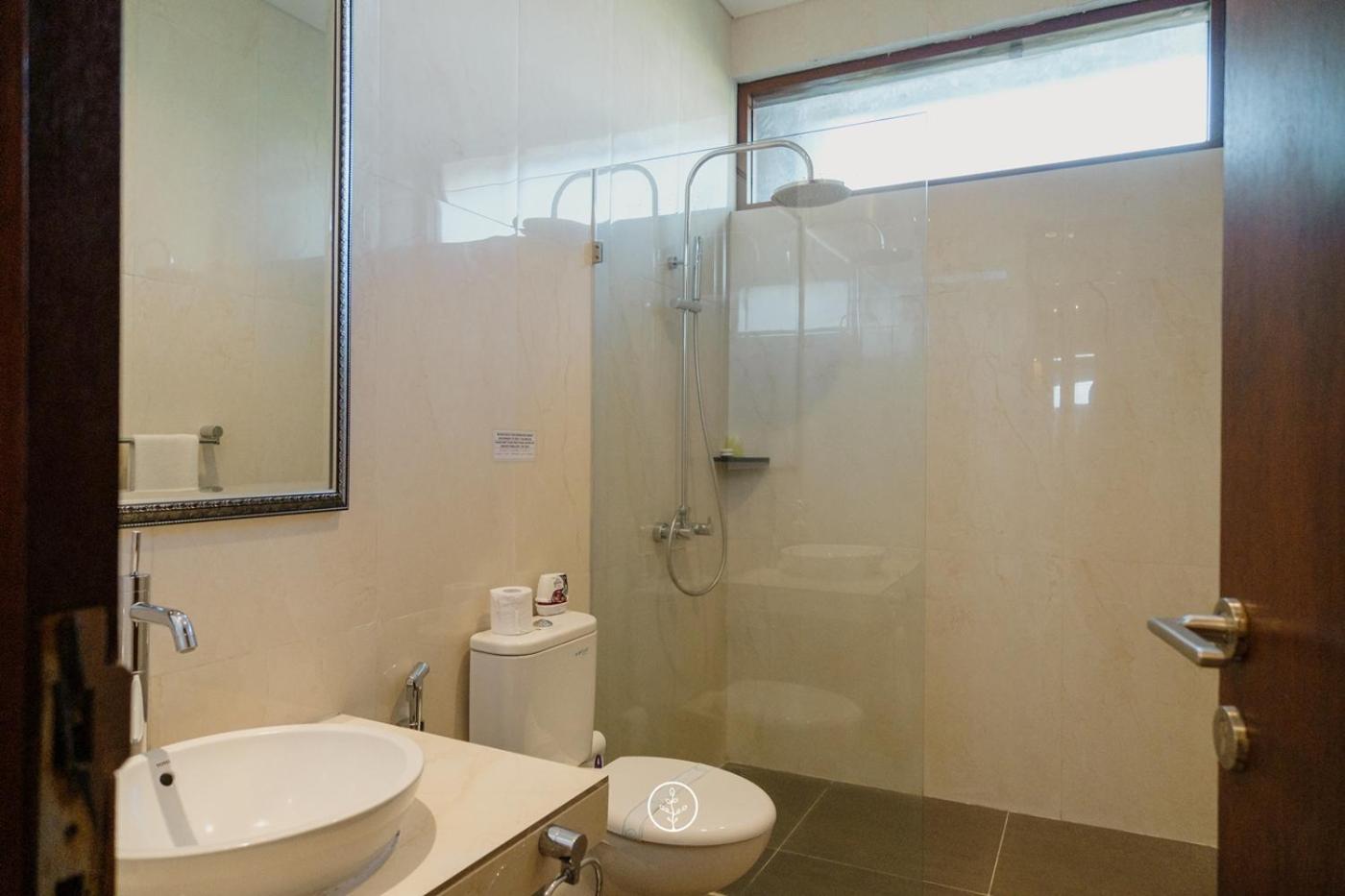 Anindya Hill View Villa 7 Bedrooms With A Private Swimming Pool Bandung Bagian luar foto