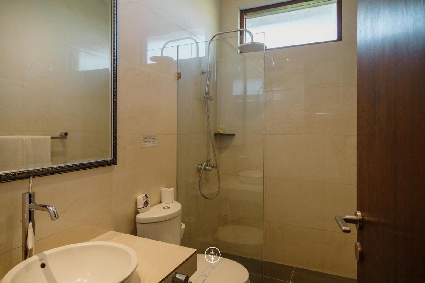Anindya Hill View Villa 7 Bedrooms With A Private Swimming Pool Bandung Bagian luar foto
