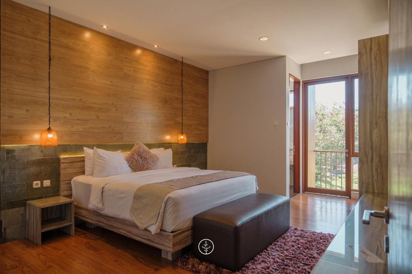 Anindya Hill View Villa 7 Bedrooms With A Private Swimming Pool Bandung Bagian luar foto