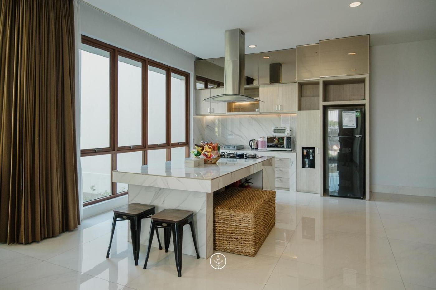 Anindya Hill View Villa 7 Bedrooms With A Private Swimming Pool Bandung Bagian luar foto