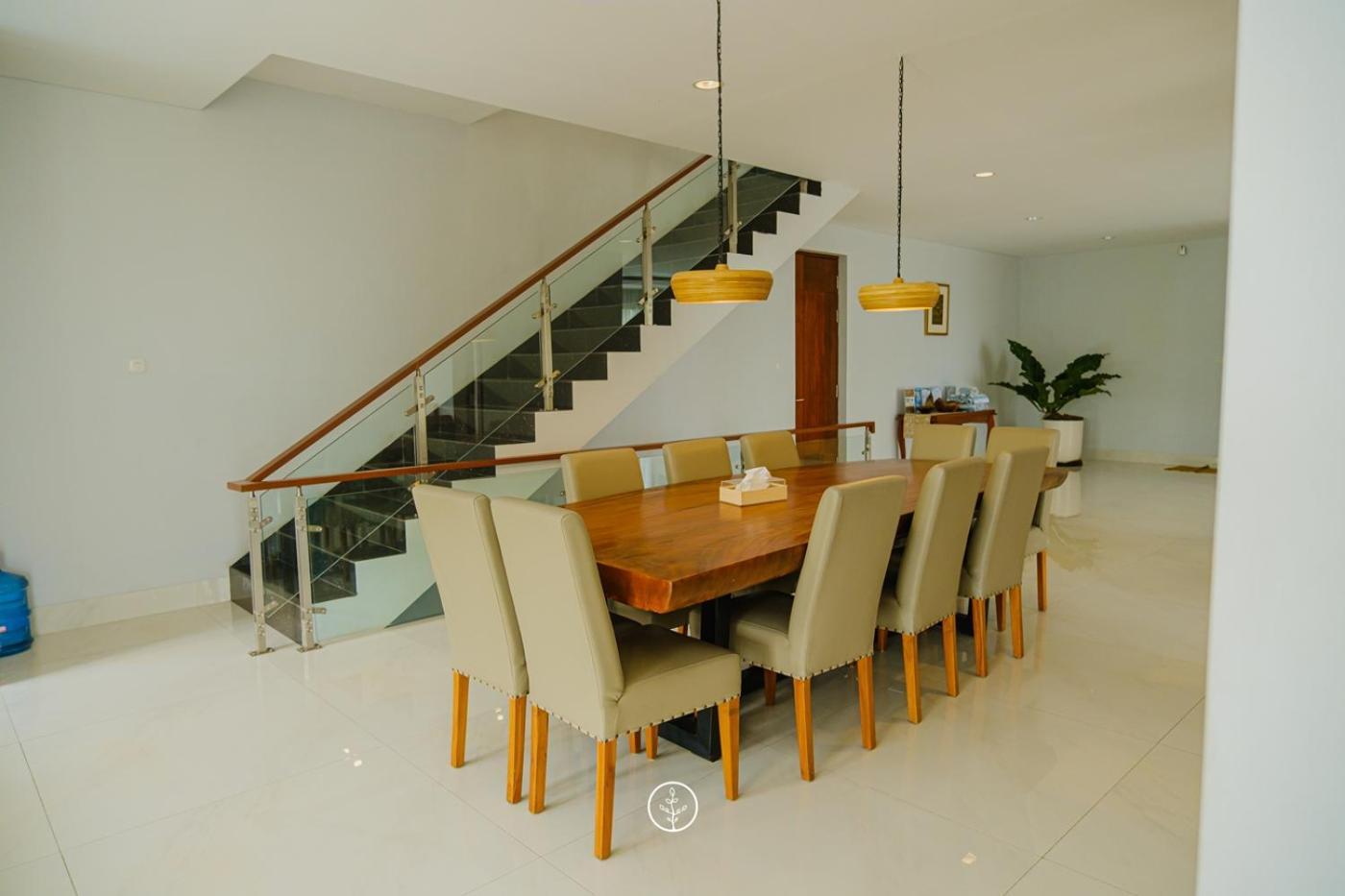 Anindya Hill View Villa 7 Bedrooms With A Private Swimming Pool Bandung Bagian luar foto