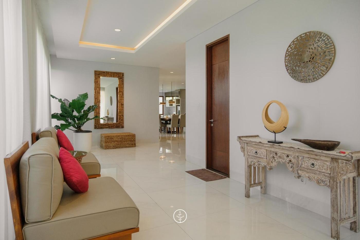 Anindya Hill View Villa 7 Bedrooms With A Private Swimming Pool Bandung Bagian luar foto